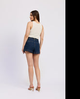 EN SAISON ELIANA SKORT